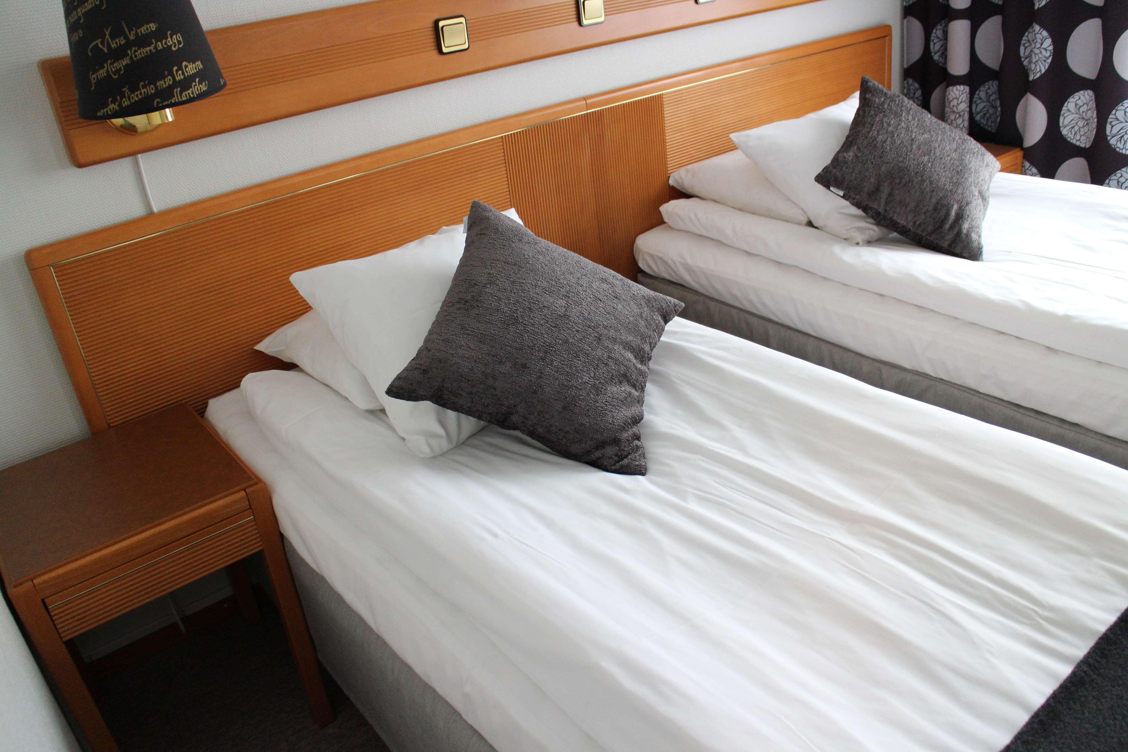 Arena Hotell Vänersborg Dış mekan fotoğraf