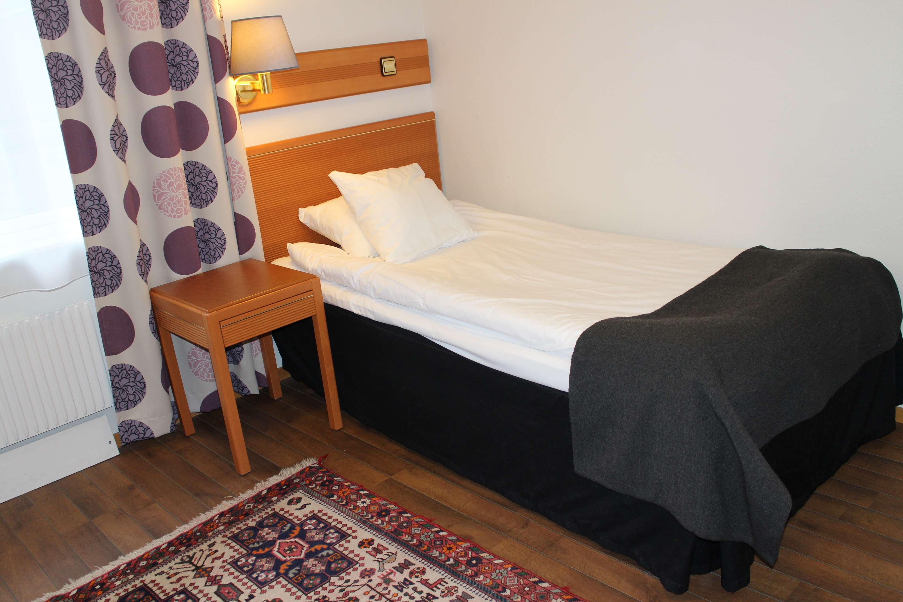 Arena Hotell Vänersborg Dış mekan fotoğraf
