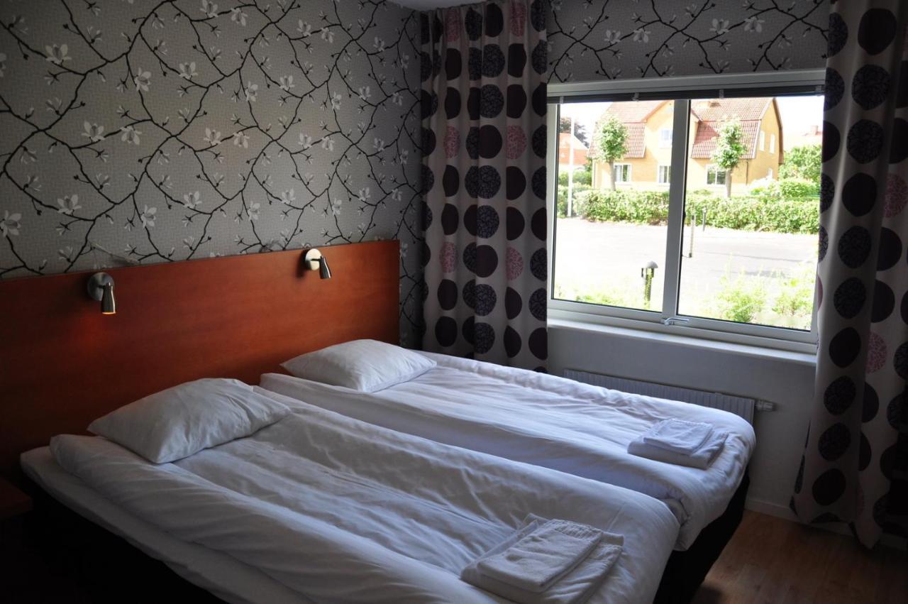 Arena Hotell Vänersborg Dış mekan fotoğraf