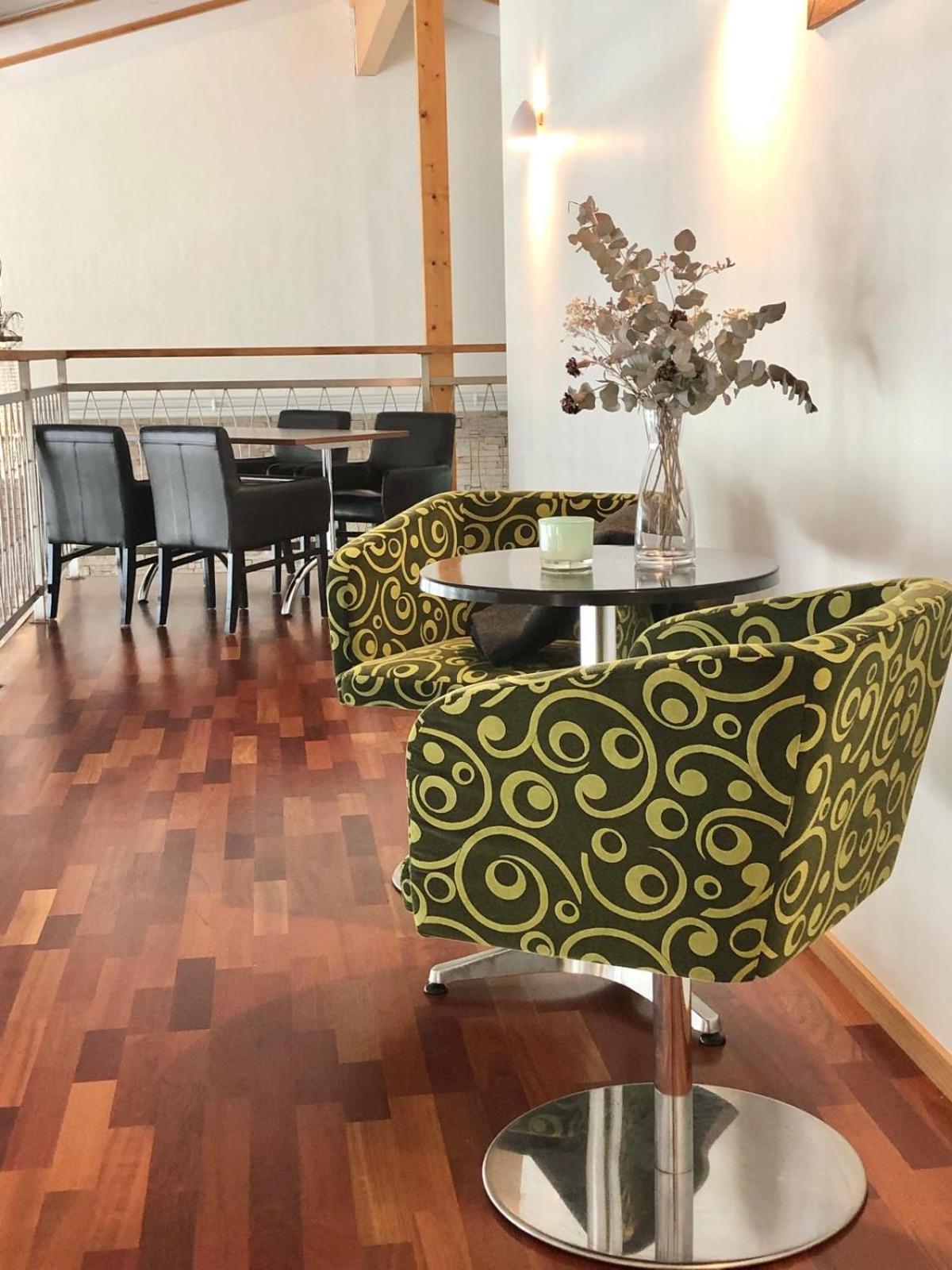Arena Hotell Vänersborg Dış mekan fotoğraf